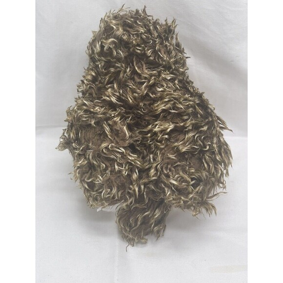 Wizarding World of Harry Potter Brown Owl Plush Stuffed Animal Universal Studios - Picture 4 of 13